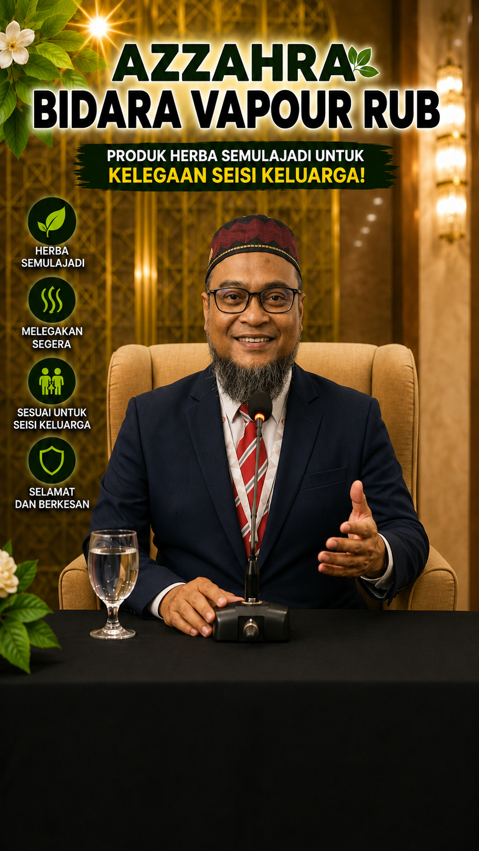 Gambar risalah
